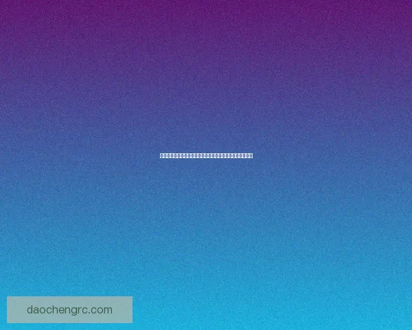 天涯明月刀少女捏脸技巧全解析打造专属个性角色的完美指南